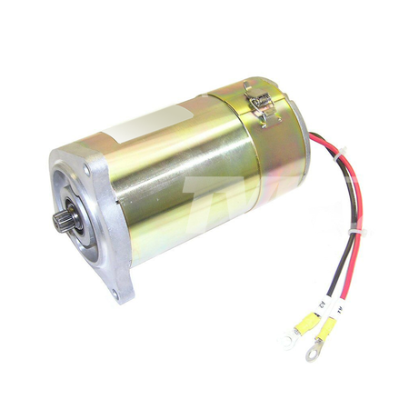 Produktbild von Elektromotor