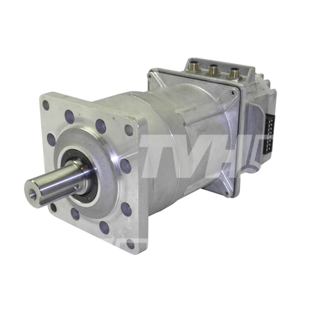 Produktbild von Servomotor Mit Integriertem Regler/steuerung