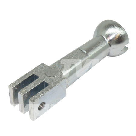 Produktbild von Kettenanker