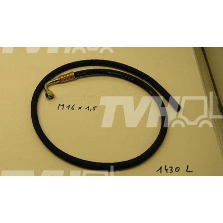 Produktbild von Hydraulikschlauch Mit Armatur