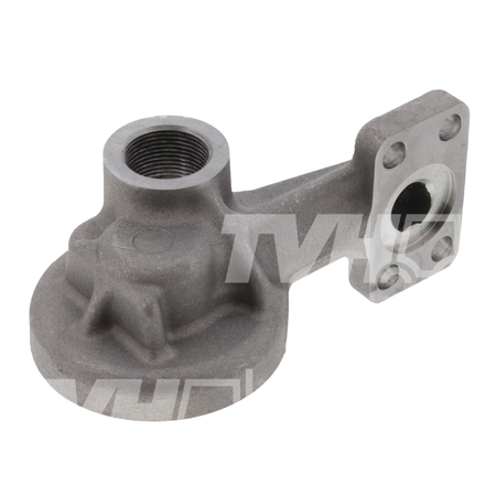 Produktbild von AnschlussstÜck