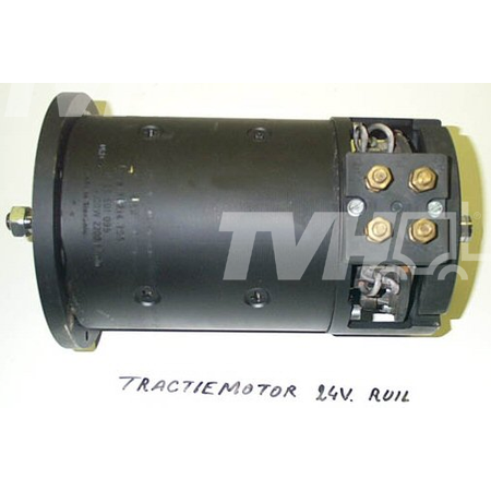 Produktbild von Motor Elektrisch At