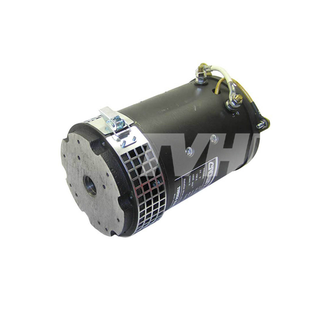 Produktbild von Elektromotor