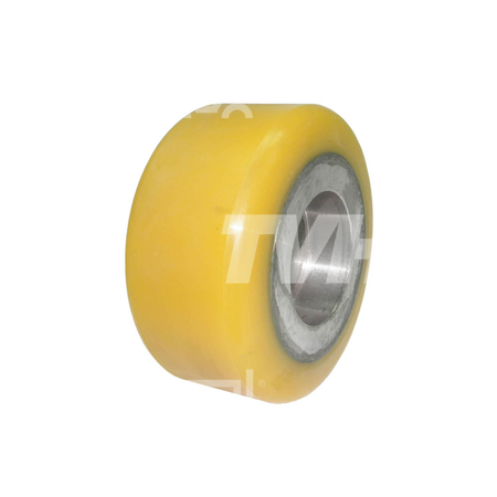 Produktbild von Balance Wheel