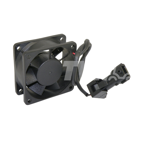 Elektrischer LÜfter Produktbild von Elektrischer LÜfter