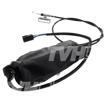 Servomotor