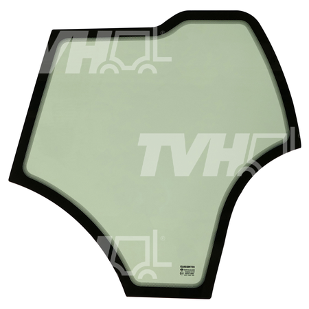 Produktbild von Glasscheibe