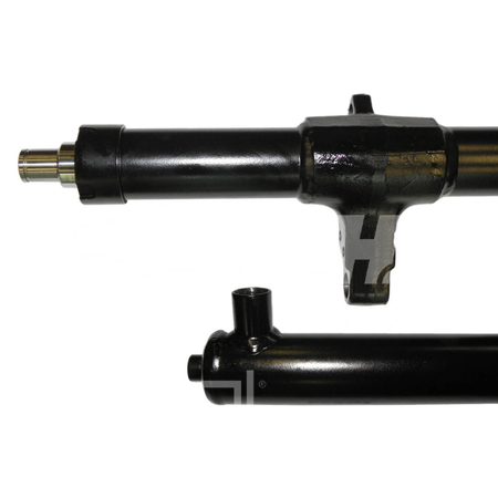 Produktbild von Hydraulikzylinder