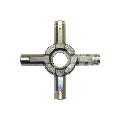 Kreuz  Ausgleichgetriebe