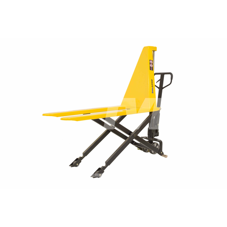 Scherenhubwagen Produktbild von Scherenhubwagen