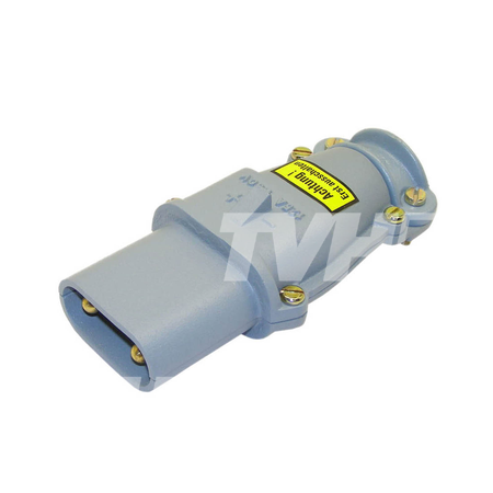 Produktbild von Battery Connector Assembly