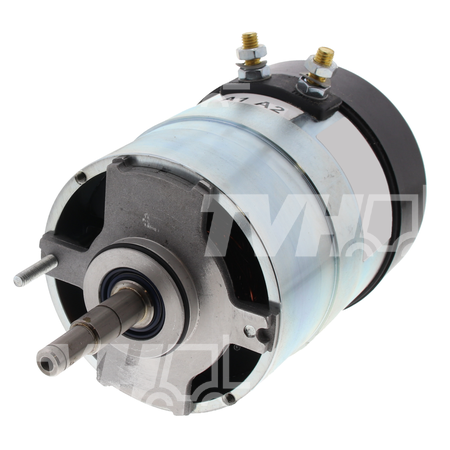 Produktbild von Elektromotor