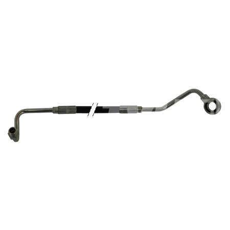 Produktbild von Hydraulikschlauch Mit Armatur