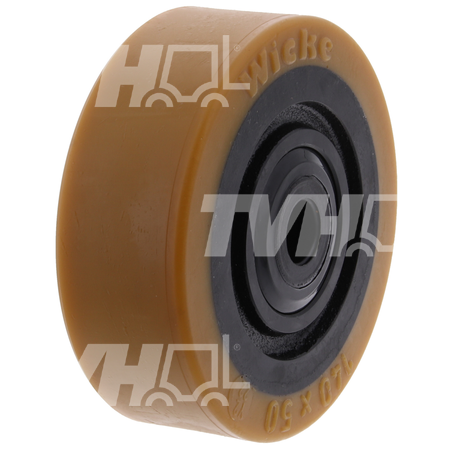 Produktbild von Rolle