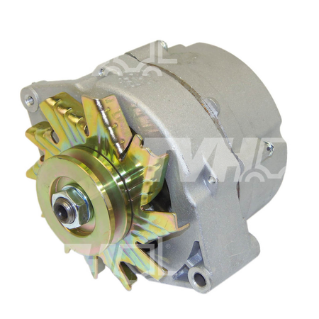 Produktbild von Lichtmaschine