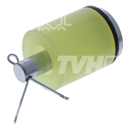 Produktbild von Deichselkopf Ersatzteil