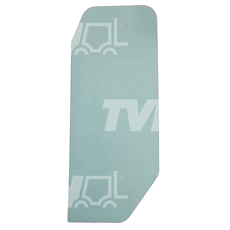 Produktbild von Glasscheibe