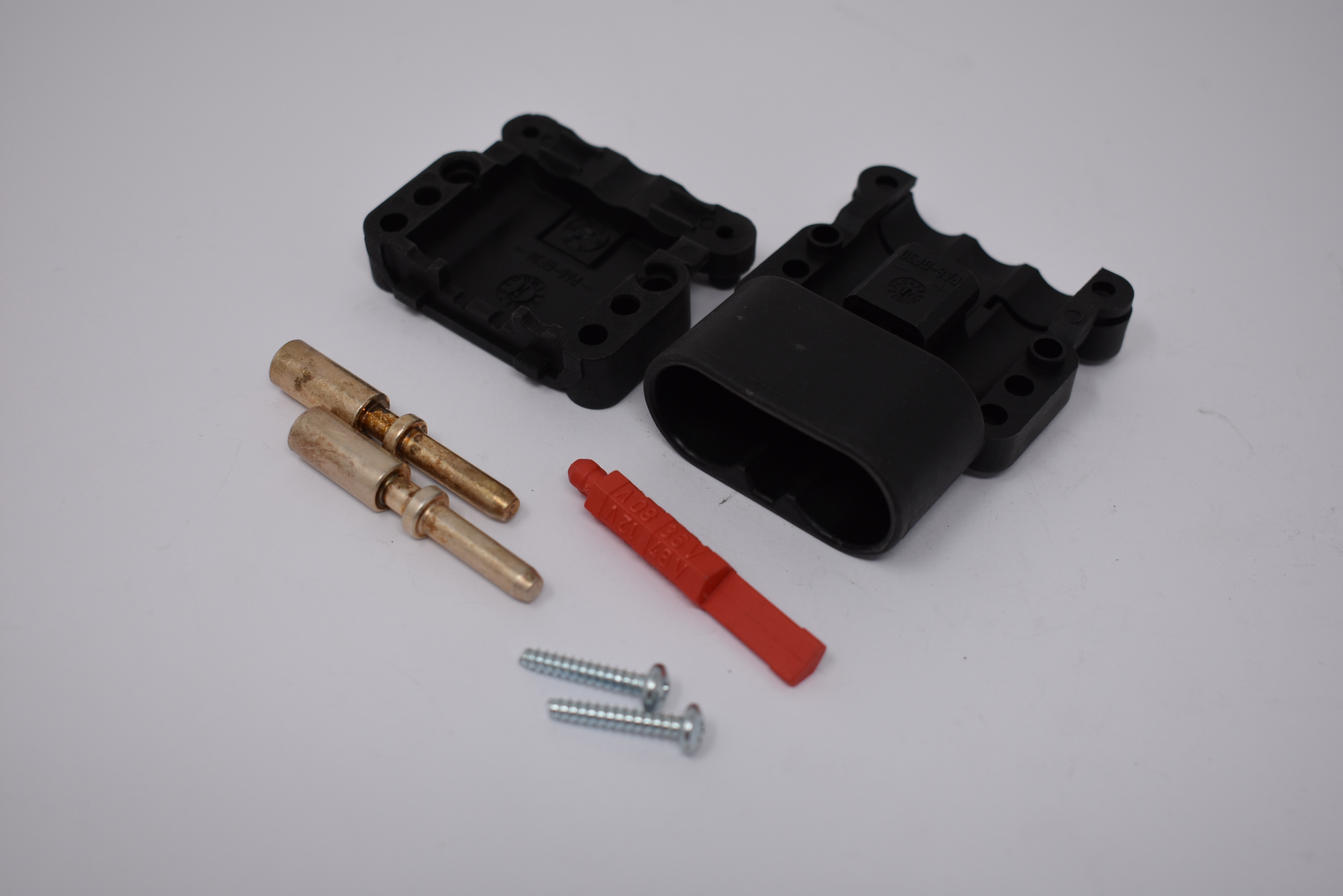 Batteriestecker EHE 80A männlich