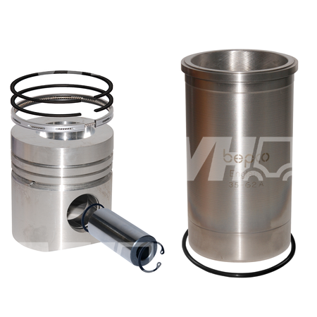 Produktbild von Kleiner Reparatursatz