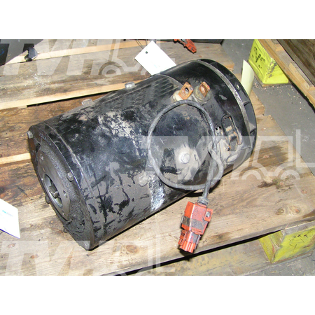 Motor Elektrisch At
