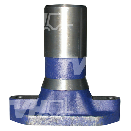 Produktbild von Auspuff