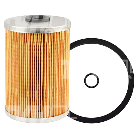 Produktbild von Kraftstofffilter