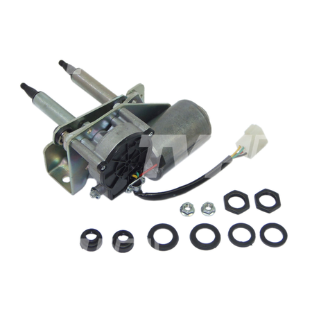 Produktbild von Scheibenwischermotor