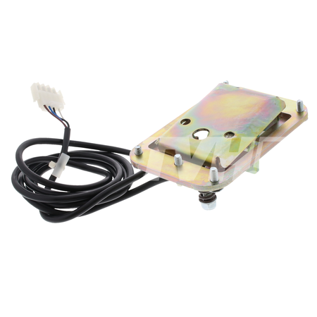 Produktbild von Fussschalter