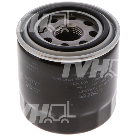 Produktbild von Cartridge,engine Oil