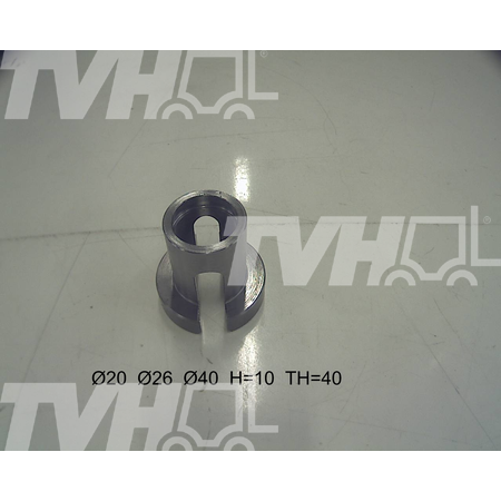 Produktbild von Stellhebel