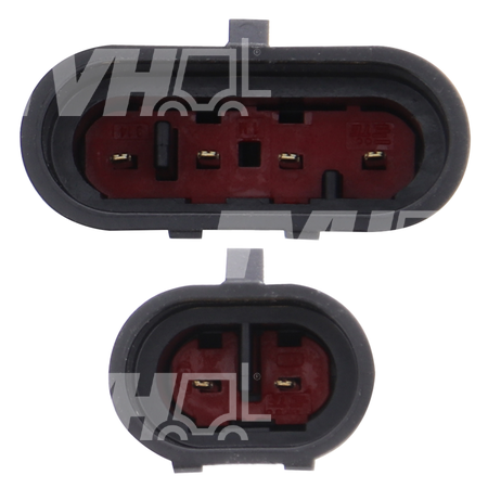 Produktbild von Elektromotor