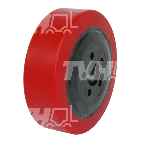 Produktbild von Antriebsrad