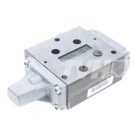Produktbild von Hydraulikventil