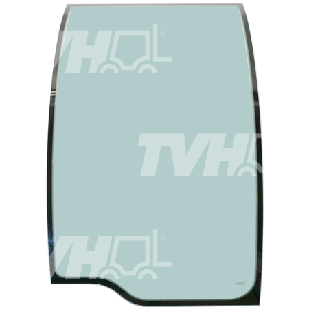 Produktbild von Glasscheibe