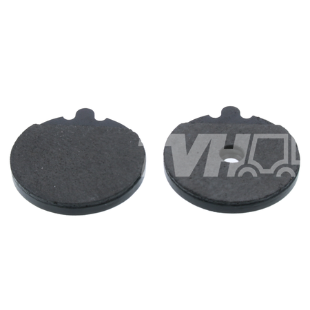 Produktbild von Bremsschuh Satz