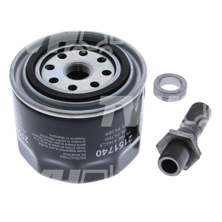 Produktbild von Oliefilter