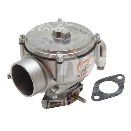 Produktbild von Mischer Lpg
