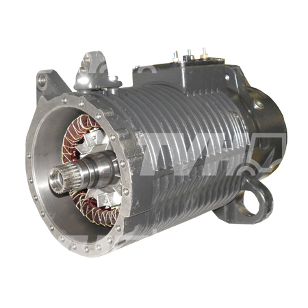 Produktbild von Motor Elektrisch At