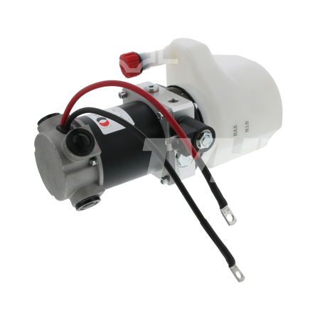 Pumpengruppe Komplett Produktbild von Pumpengruppe Komplett