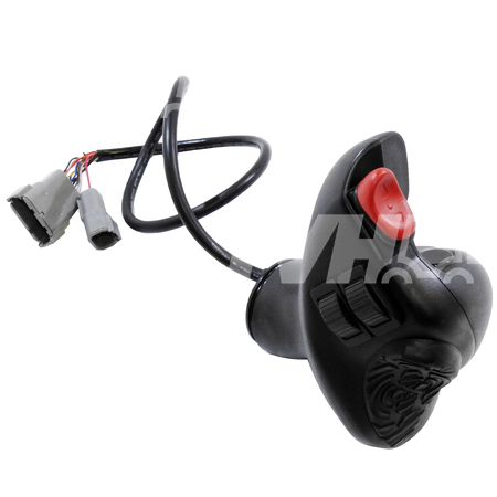 Produktbild von Joystick Elektrisch
