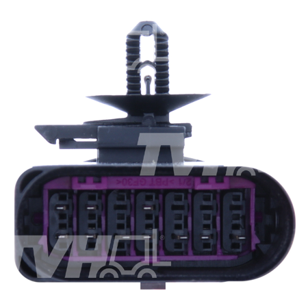 Produktbild von Joystick Elektrisch