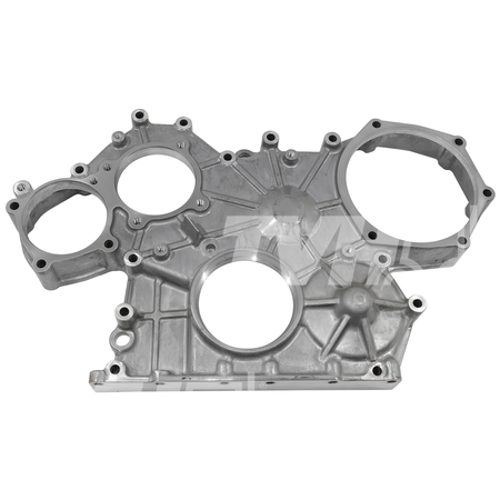 Produktbild von Steuergehausedeckel