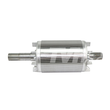 Produktbild von Anker Elektromotor