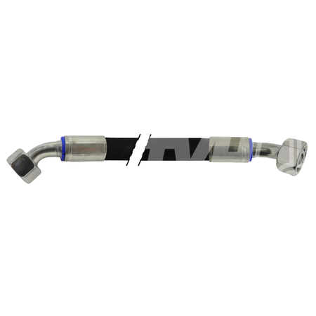 Produktbild von Hydraulikschlauch Mit Armatur