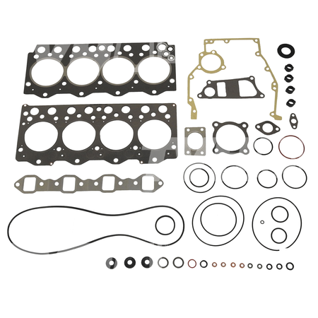 Produktbild von Dichtsatz Motor