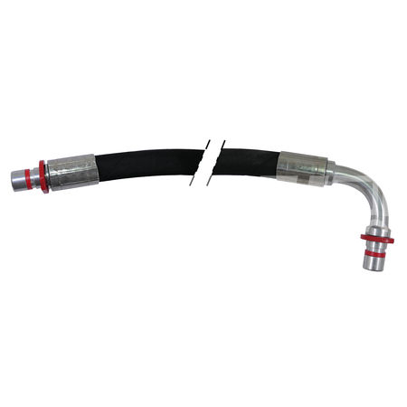 Produktbild von Hydraulikschlauch Mit Armatur