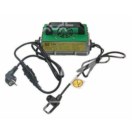 Produktbild von BatterieladegerÄt 24v 12a Eu