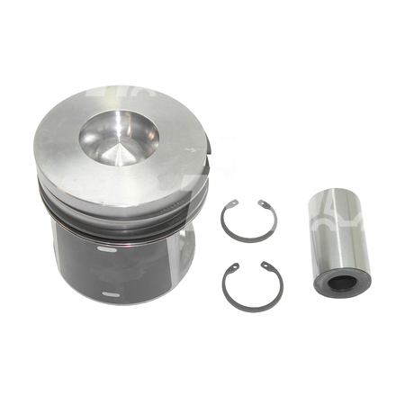 Produktbild von Kolbe Motor