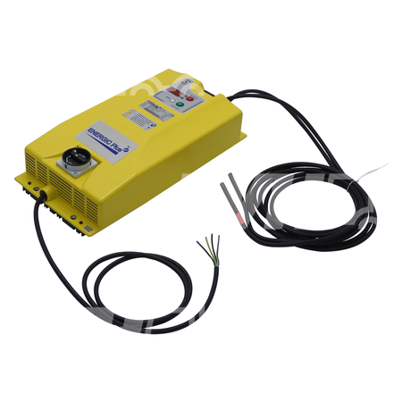 Produktbild von Battery Charger 400v-48v 95a