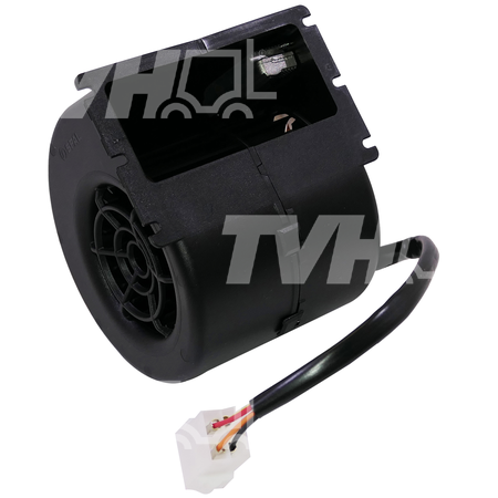 Produktbild von Elektrischer LÜfter